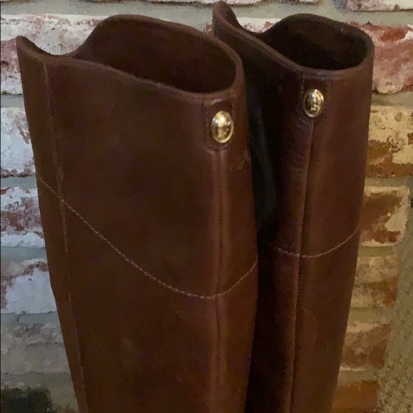 Ivanka Trump Riding Boot - Picture 2 of 8